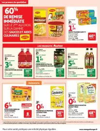 Catalogue Auchan semaine 12 page 20
