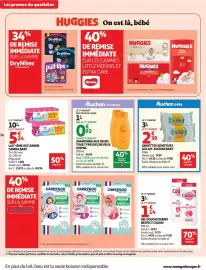 Catalogue Auchan semaine 12 page 28