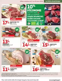 Catalogue Auchan semaine 12 page 3