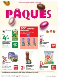 Catalogue Auchan semaine 12 page 30