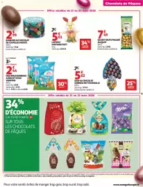 Catalogue Auchan semaine 12 page 31