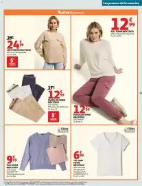 Catalogue Auchan semaine 12 page 33