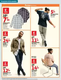 Catalogue Auchan semaine 12 page 34