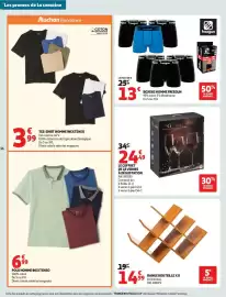 Catalogue Auchan semaine 12 page 36