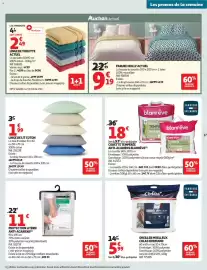 Catalogue Auchan semaine 12 page 37