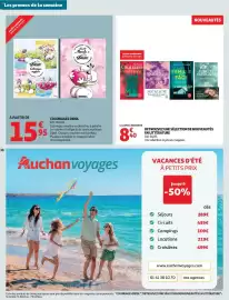 Catalogue Auchan semaine 12 page 38
