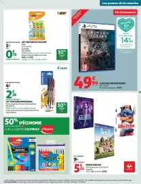 Catalogue Auchan semaine 12 page 39