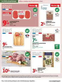 Catalogue Auchan semaine 12 page 4