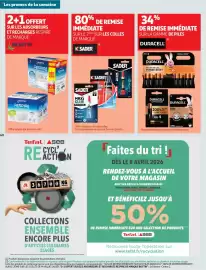 Catalogue Auchan semaine 12 page 40