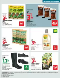 Catalogue Auchan semaine 12 page 43