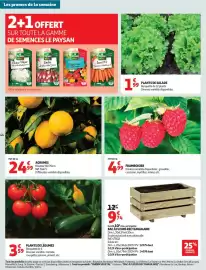 Catalogue Auchan semaine 12 page 44