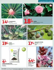Catalogue Auchan semaine 12 page 45