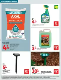 Catalogue Auchan semaine 12 page 46