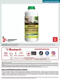 Catalogue Auchan semaine 12 page 47