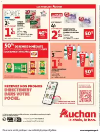 Catalogue Auchan semaine 12 page 48