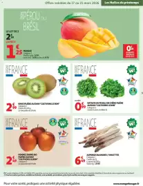 Catalogue Auchan semaine 12 page 5