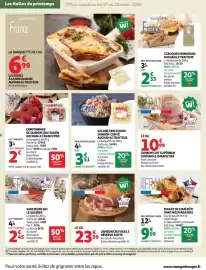 Catalogue Auchan semaine 12 page 6