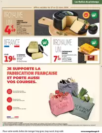 Catalogue Auchan semaine 12 page 7