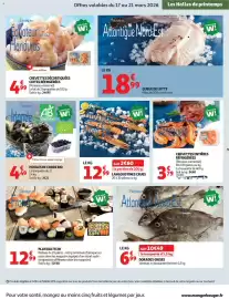 Catalogue Auchan semaine 12 page 9