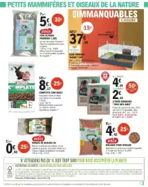 Catalogue E.Leclerc Jardi page 3