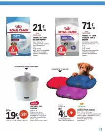 Catalogue E.Leclerc Jardi page 5