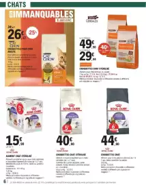 Catalogue E.Leclerc Jardi page 6