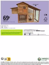 Catalogue E.Leclerc Jardi page 8