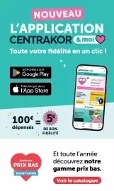 Catalogue Centrakor page 66