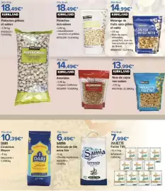 Catalogue Costco page 4