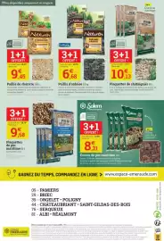 Catalogue Espace emeraude page 2