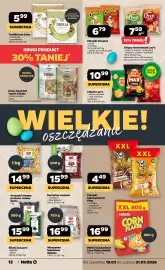 Netto gazetka Strona 12