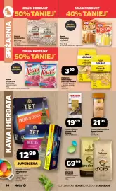 Netto gazetka Strona 14