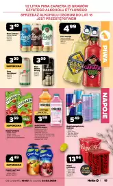 Netto gazetka Strona 15