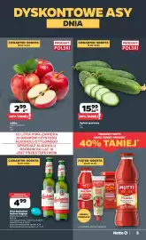 Netto gazetka Strona 3
