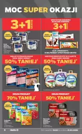 Netto gazetka Strona 6