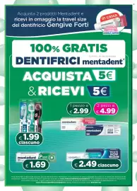 Volantino Acqua & Sapone Pagina 10