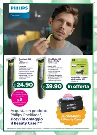 Volantino Acqua & Sapone Pagina 15