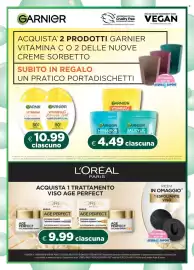 Volantino Acqua & Sapone Pagina 16