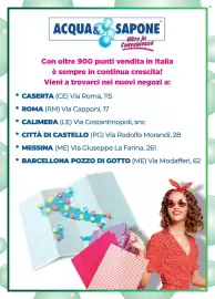 Volantino Acqua & Sapone Pagina 17