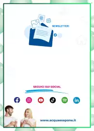 Volantino Acqua & Sapone Pagina 19