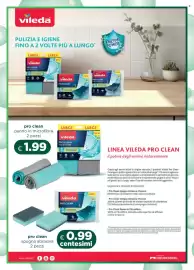 Volantino Acqua & Sapone Pagina 6