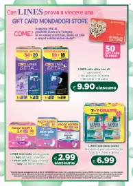 Volantino Acqua & Sapone Pagina 8