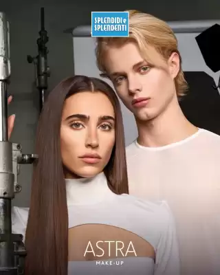 Volantino Splendidi e Splendenti (valido fino al 9-05)