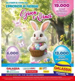 Volantino Galassia Pagina 28