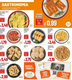 Volantino Galassia Pagina 10