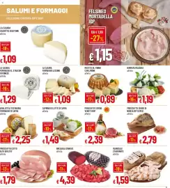 Volantino Galassia Pagina 11