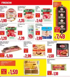 Volantino Galassia Pagina 14