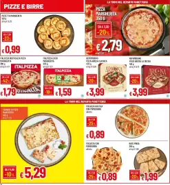 Volantino Galassia Pagina 16