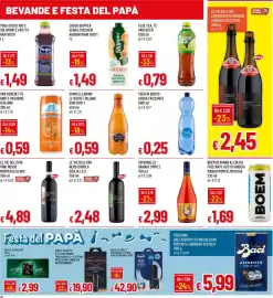 Volantino Galassia Pagina 18