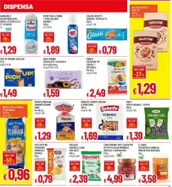 Volantino Galassia Pagina 19